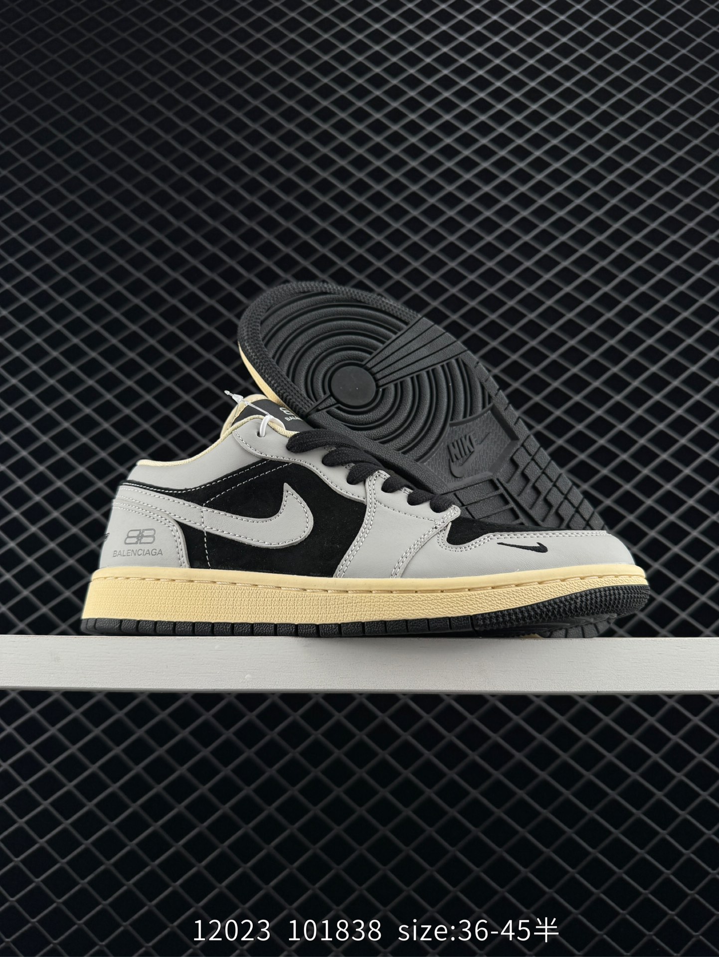 Nike Air Jordan 1 Low